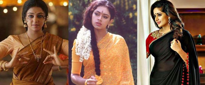 Top 10 Malayalam Actresses