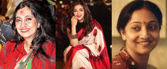 Top 10 Bengali Female Singers