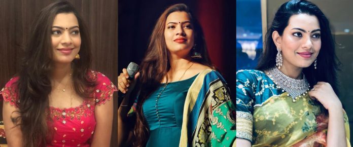 Top 10 Telugu Female Singers