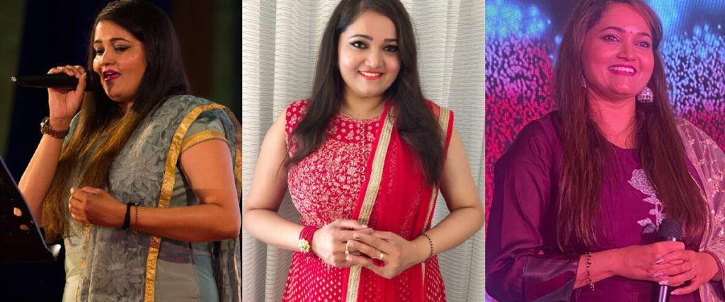 Anuradha Bhat