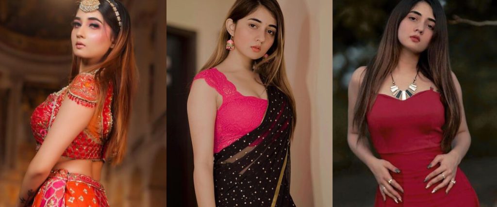 Nisha Bhat