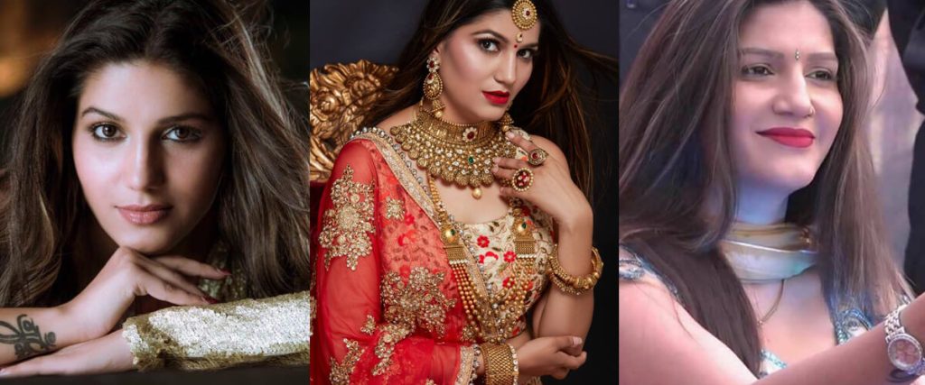 Sapna Choudhary