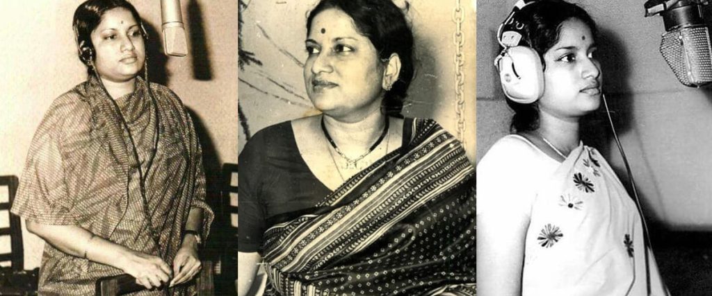 Vani Jairam