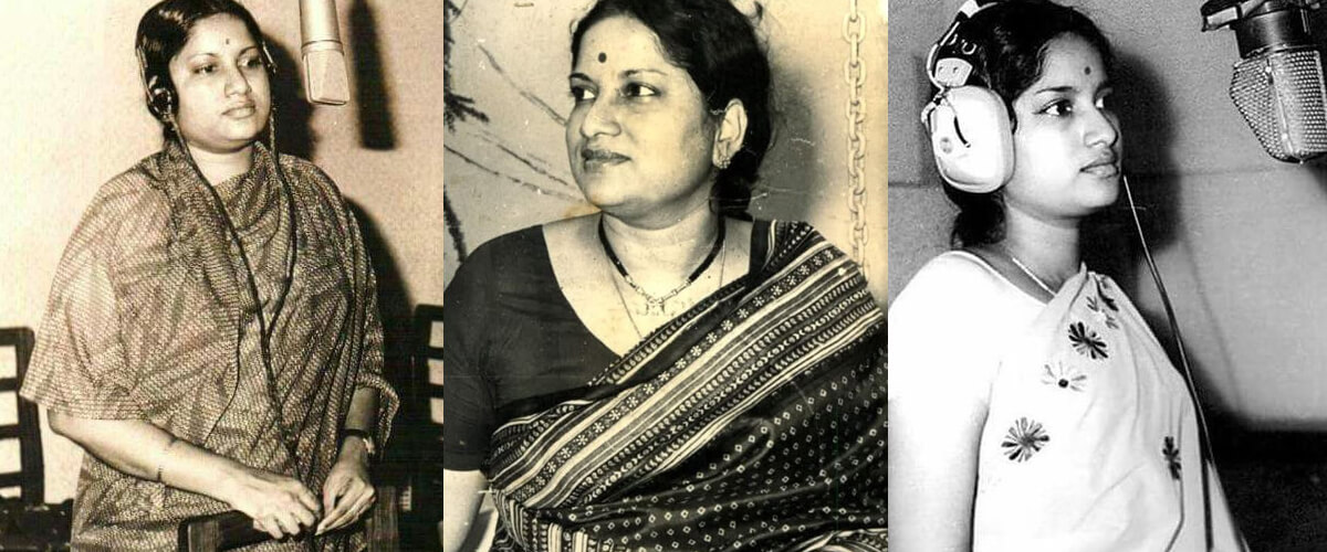 Top 10 Kannada Female Singers Sonic Music Records