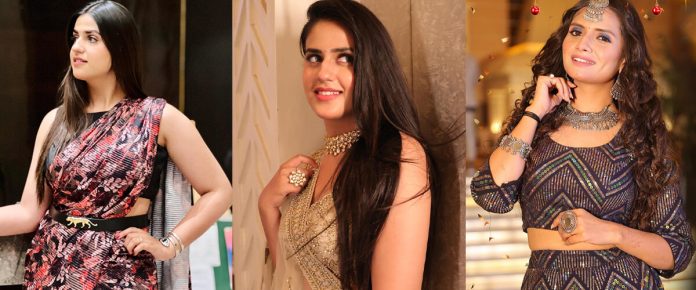 Top 10 Haryanvi Female Singers