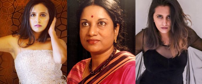 Top 10 Kannada Female Singers