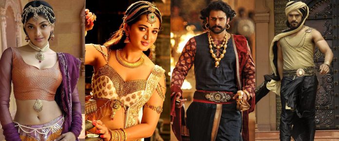 Top 10 Telugu Movies