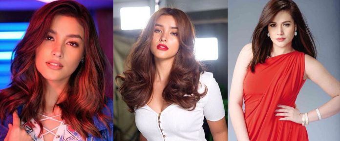 Top 5 Filipino Actress
