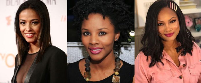 Top 5 Haitian Actress
