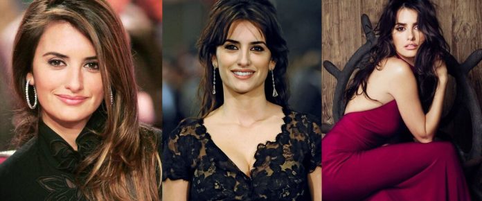 Top 5 Spanish Actress