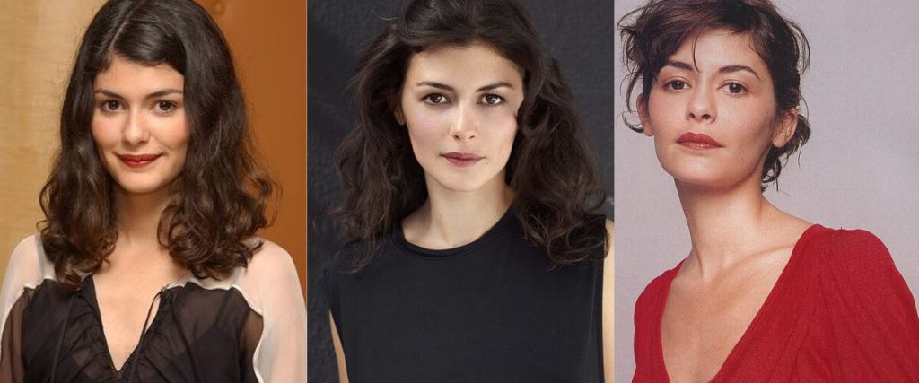 Top 5 French Actress 1