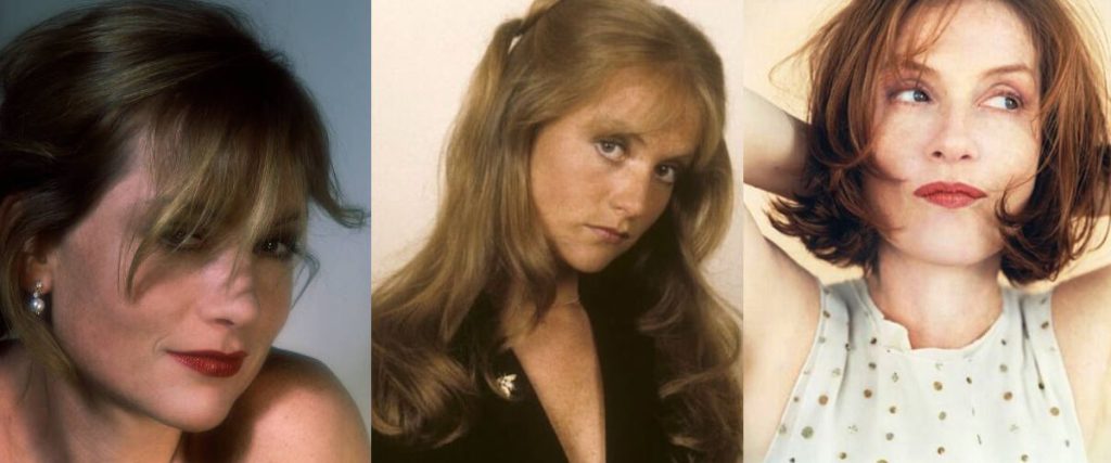 Top 5 French Actress 4