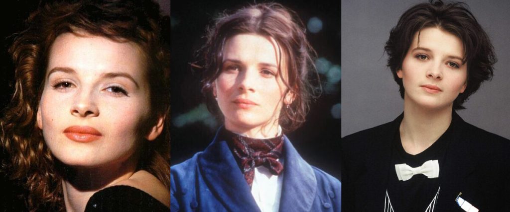 Top 5 French Actress 3
