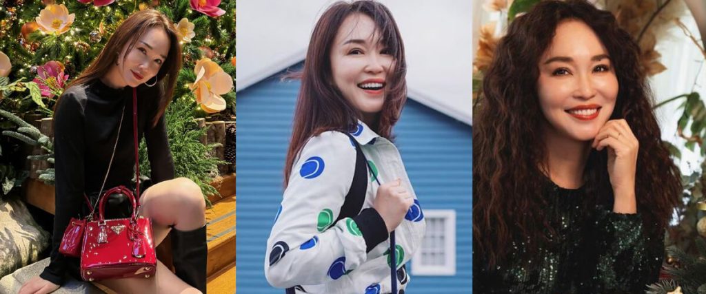 Top 5 Singaporean Actress 4