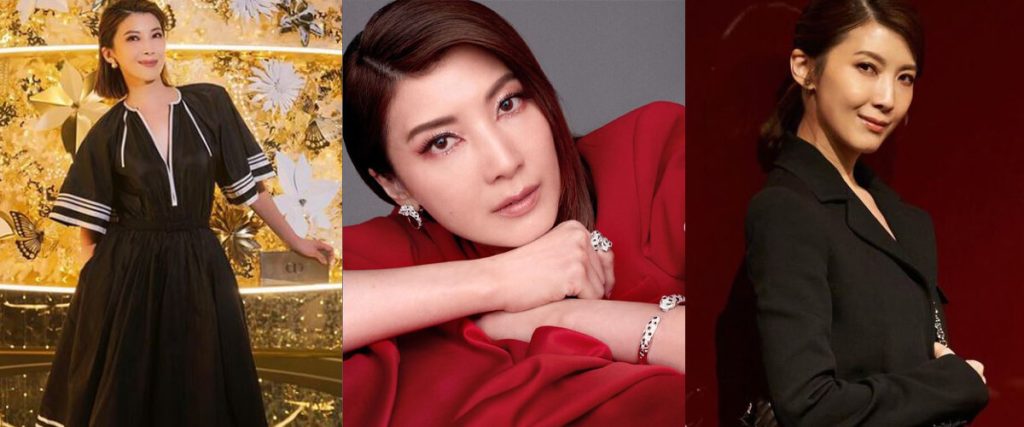 Top 5 Singaporean Actress 3