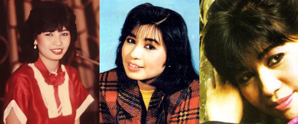 Top 5 Myanmar Actress 2