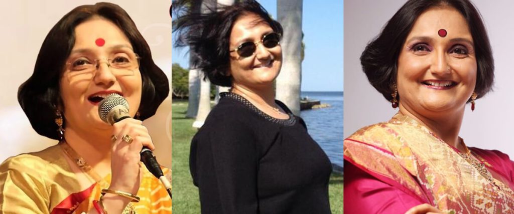 Aarti Munshi