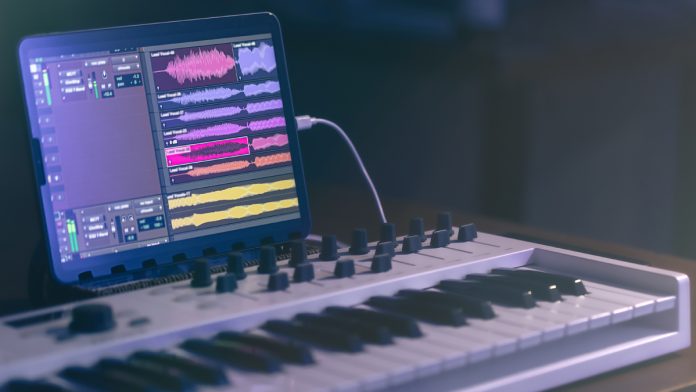 Advanced DSP Algorithms for Real-Time Sound Manipulation