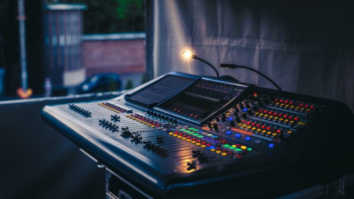 Audio Mixing, Mastering and Effects Plugins List