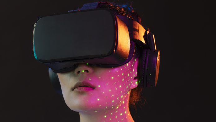Augmented and Virtual Reality in Cinematic Storytelling Powered by AI