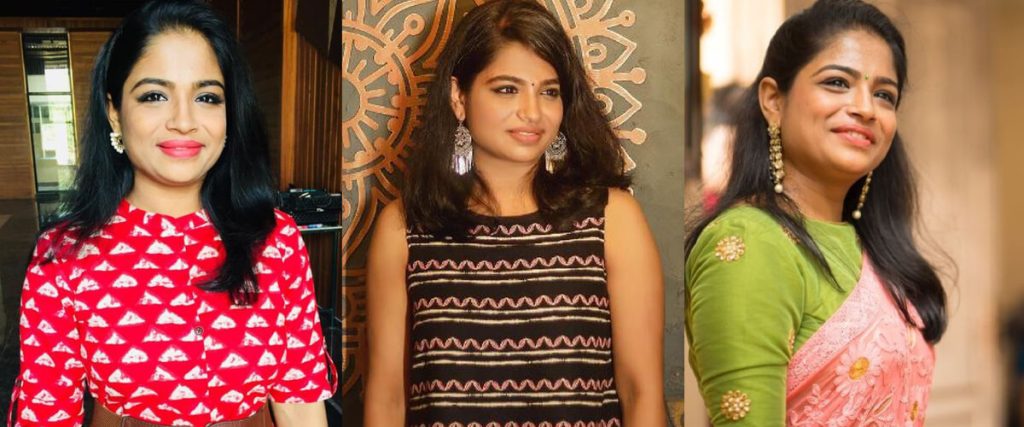 Divya S. Menon