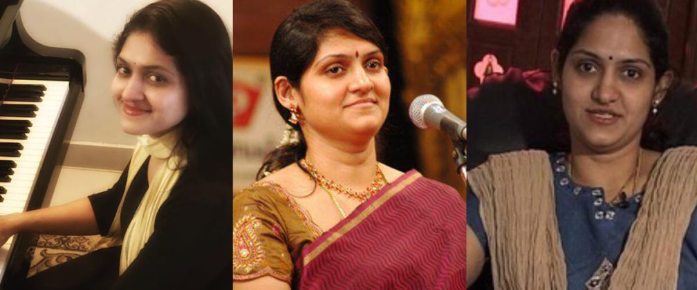 Top 10 Telugu Female Singers
