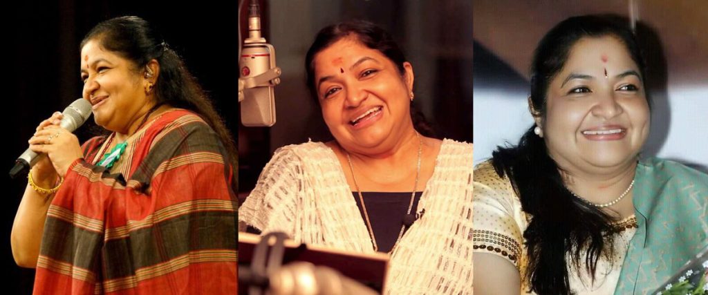 K. S. Chithra