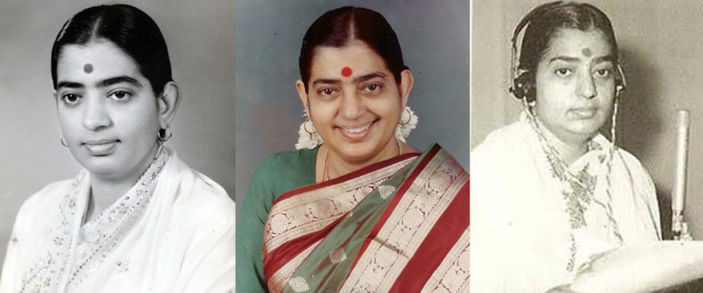 P. Susheela
