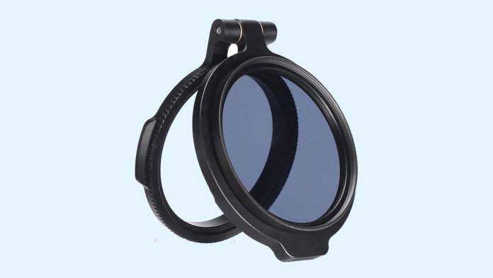 Physics and Engineering Behind ND Filter System