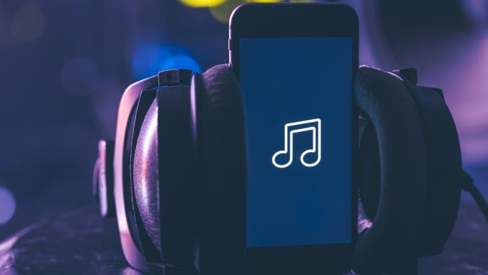Reimagining Music Streaming with IoT and Personalized Playlists
