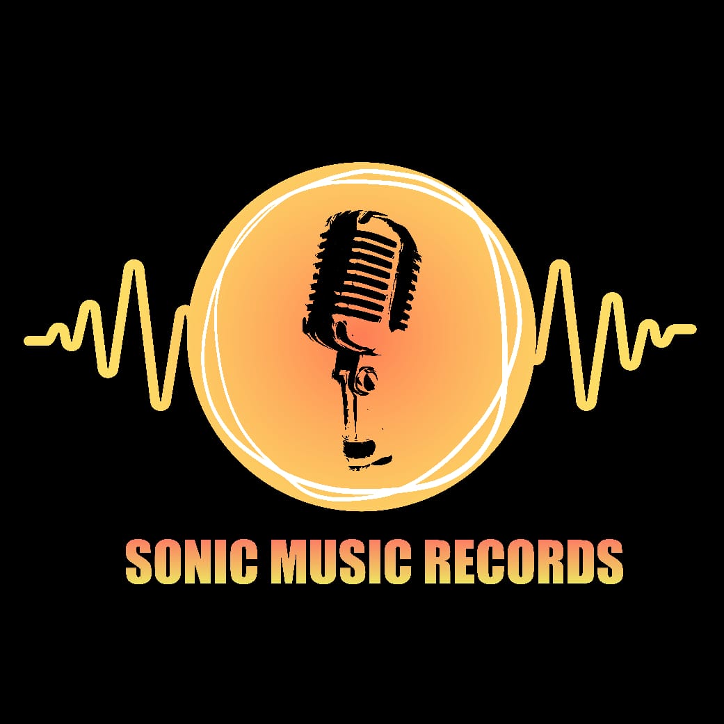 Sonic Music Records logo