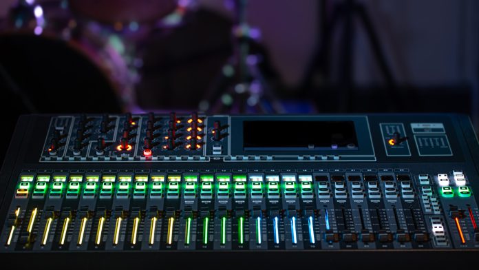 Top 10 Audio Editing and Recording Softwares List