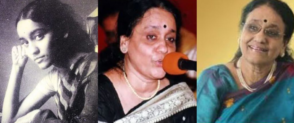 Uttara Kelkar