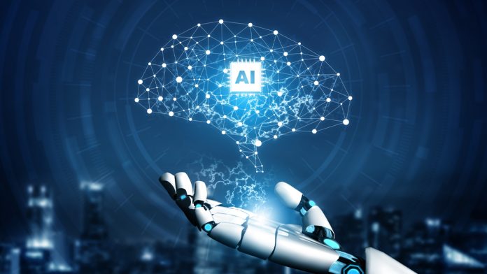 AI and Machine Learning: Innovating Virtual Production Techniques