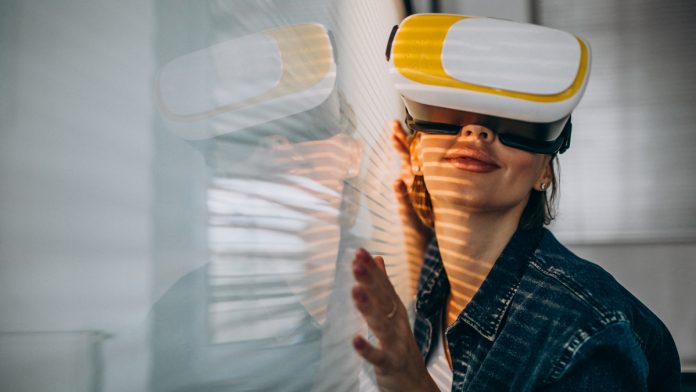Augmented Reality Meets Virtual Production: New Frontiers in Cinematic Storytelling