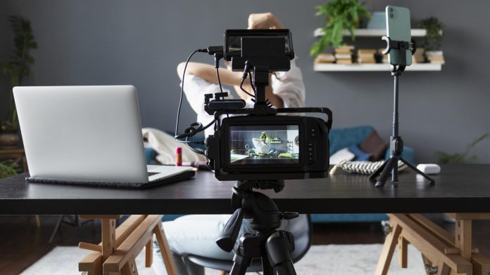 Essential Tools and Software Driving Virtual Production Today