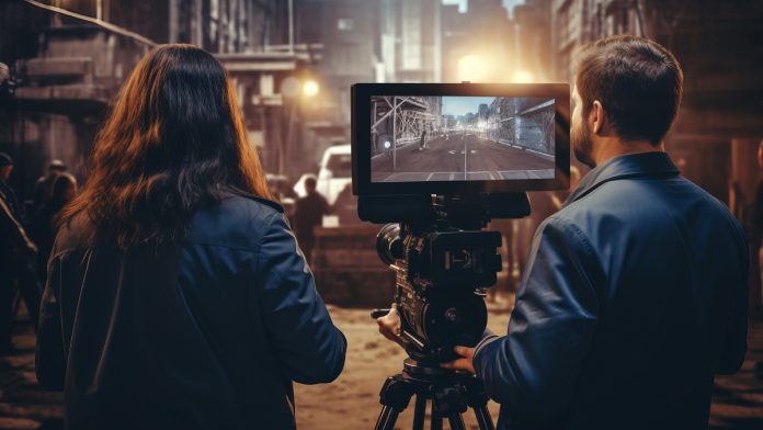 How Unreal Engine Powers Next-Gen Virtual Production