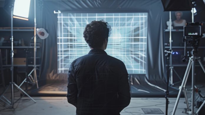 Inside the Virtual Set: LED Walls and Real-Time Rendering in Modern Filmmaking