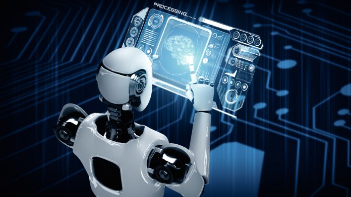 Integrating AI and Machine Learning with Robotic Cinematic Systems