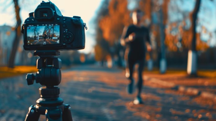 The Evolution of Robotic Camera Rigs: From Concept to Cinematic Mainstay