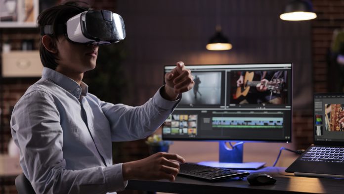 The Evolution of Virtual Production: Past, Present, and Future in Cinema
