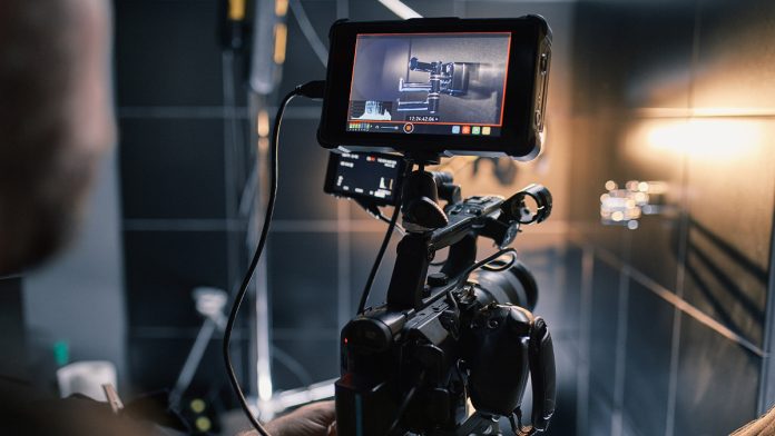 Virtual Cinematography: Techniques Shaping the Future of Film