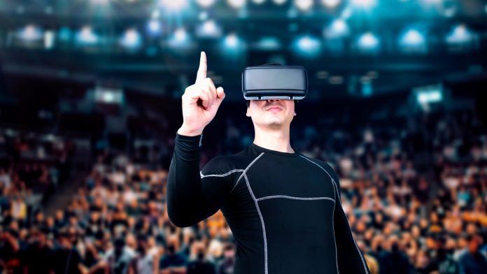 Virtual Reality on Set: The Future of Immersive Production Experiences