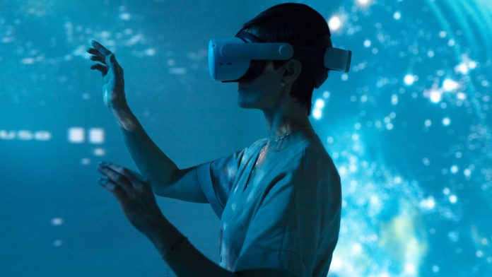 What is Augmented Reality and How AR Works in Music