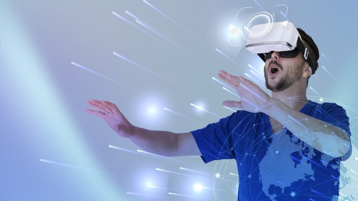 What is Virtual Reality and How VR Works in Music