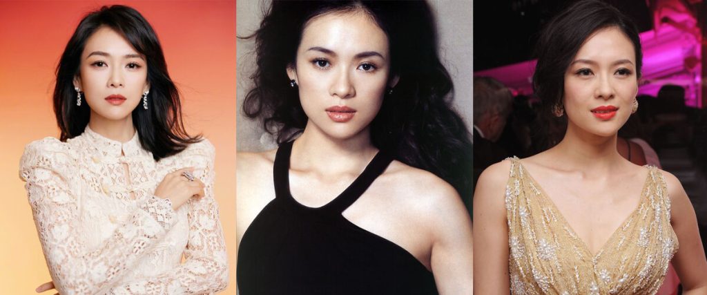 Top 5 Chinese Actress 4