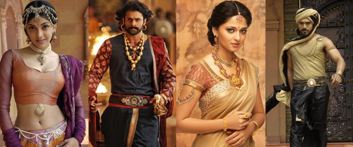 Top 10 Telugu Movies