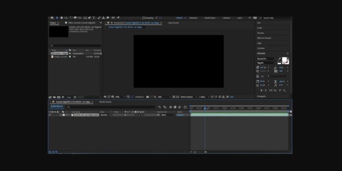 Top 10 3D Layer and Camera Tricks in Adobe After Effects