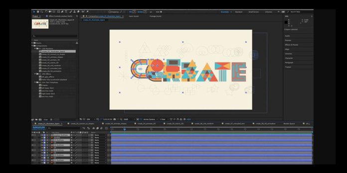 Top 10 Adobe After Effects Interface Essentials for Beginners