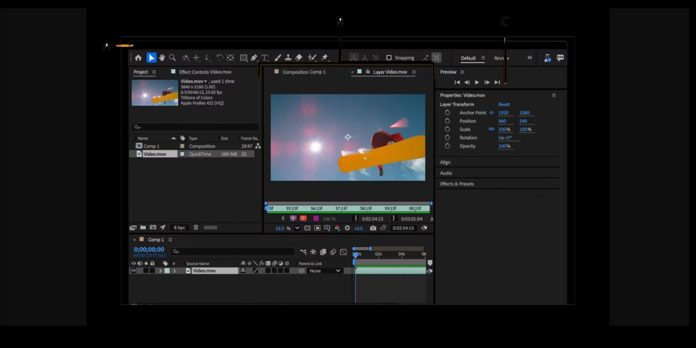 Top 10 After Effects Panels You Should Use Every Day